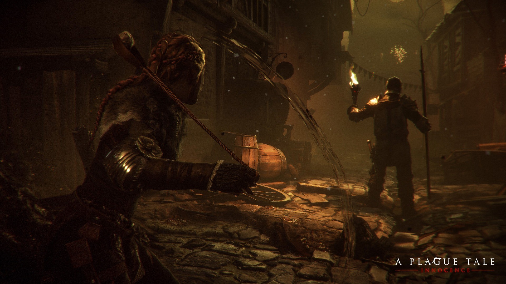 A Plague Tale: Innocence - Imagen 27